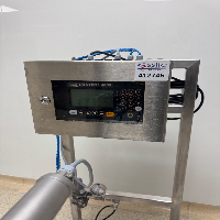 Optek In-Line Turbidiety Meter image 1